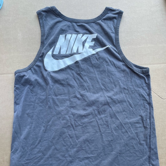 Vintage USA Track and Field Tank - Picture 2 of 3